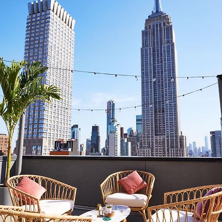 Hotel Hendricks New York Extérieur photo