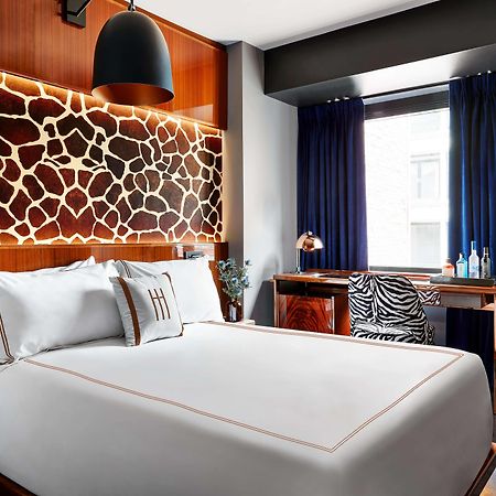 Hotel Hendricks New York Extérieur photo