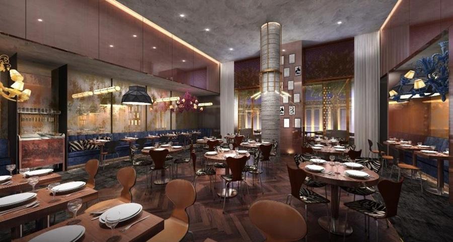 Hotel Hendricks New York Extérieur photo