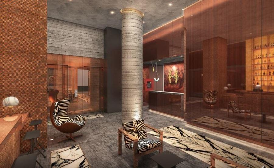 Hotel Hendricks New York Extérieur photo