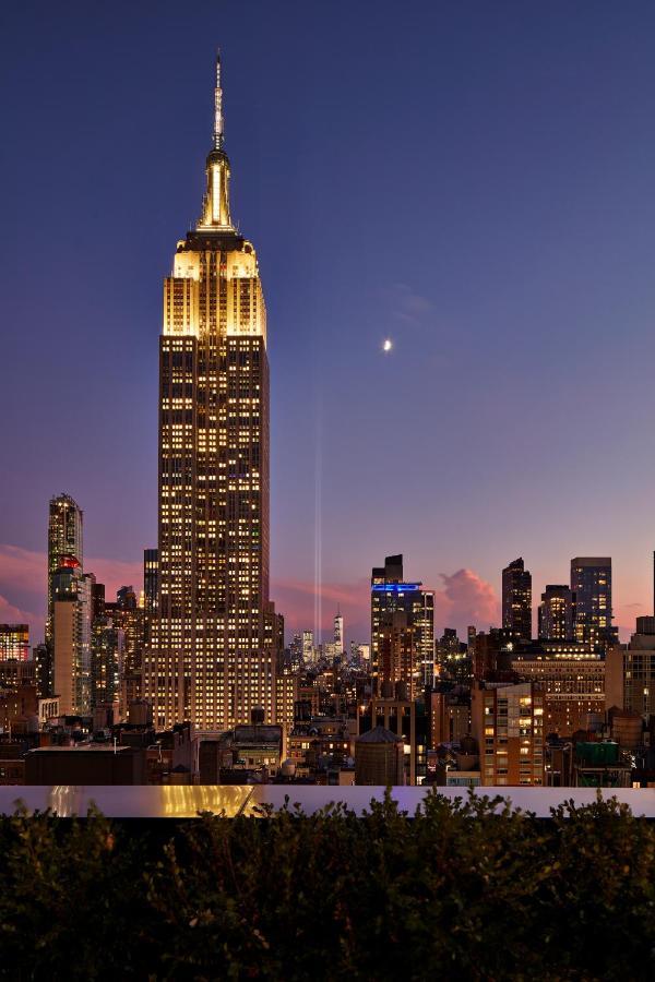 Hotel Hendricks New York Extérieur photo