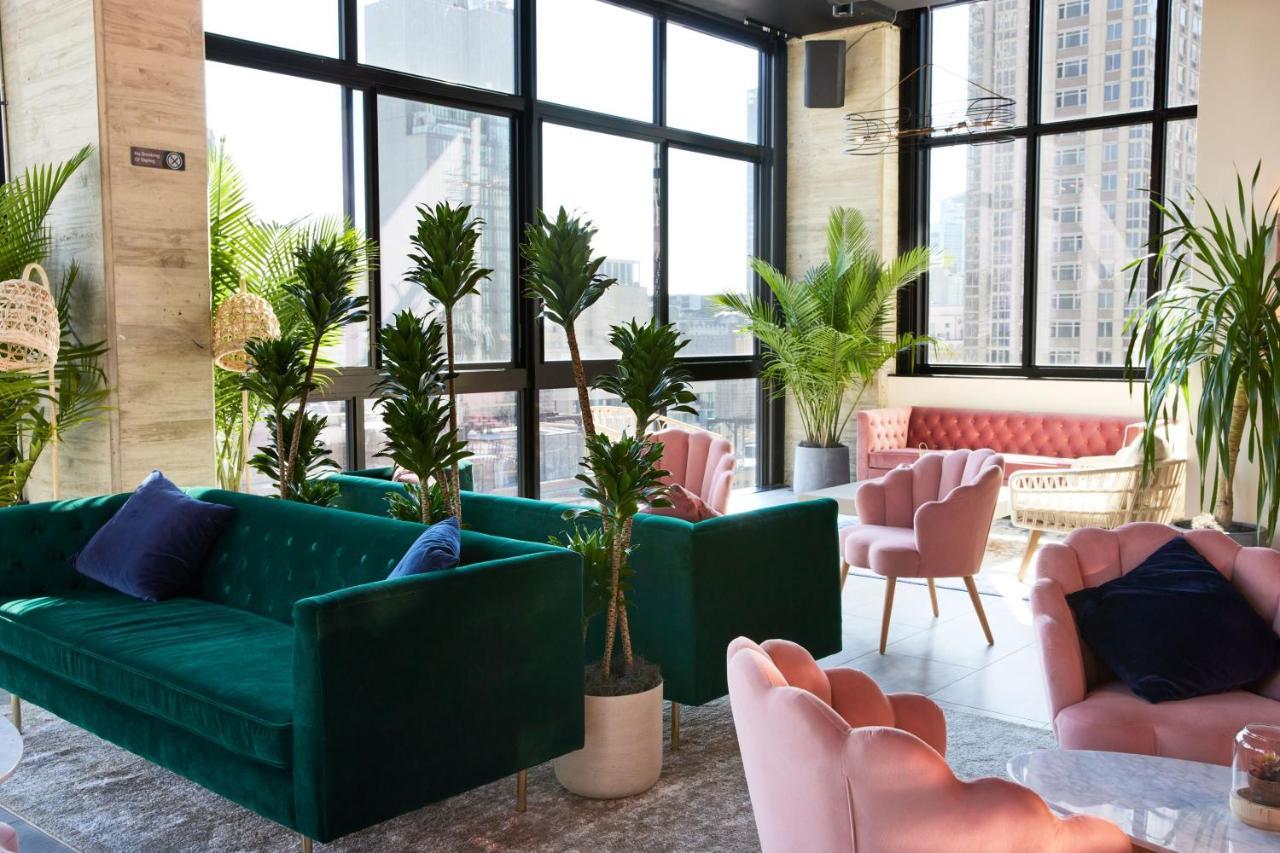 Hotel Hendricks New York Extérieur photo