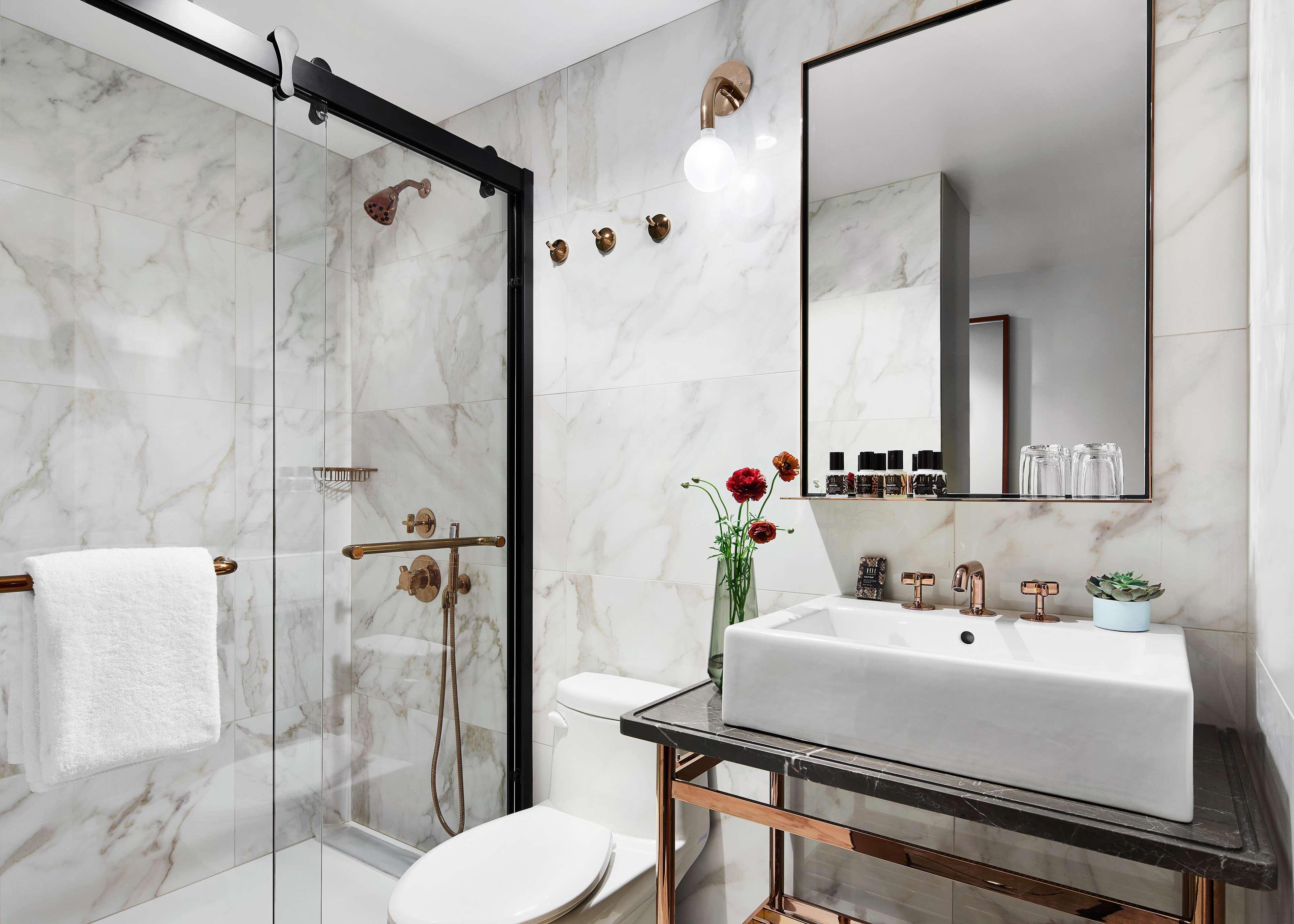 Hotel Hendricks New York Extérieur photo
