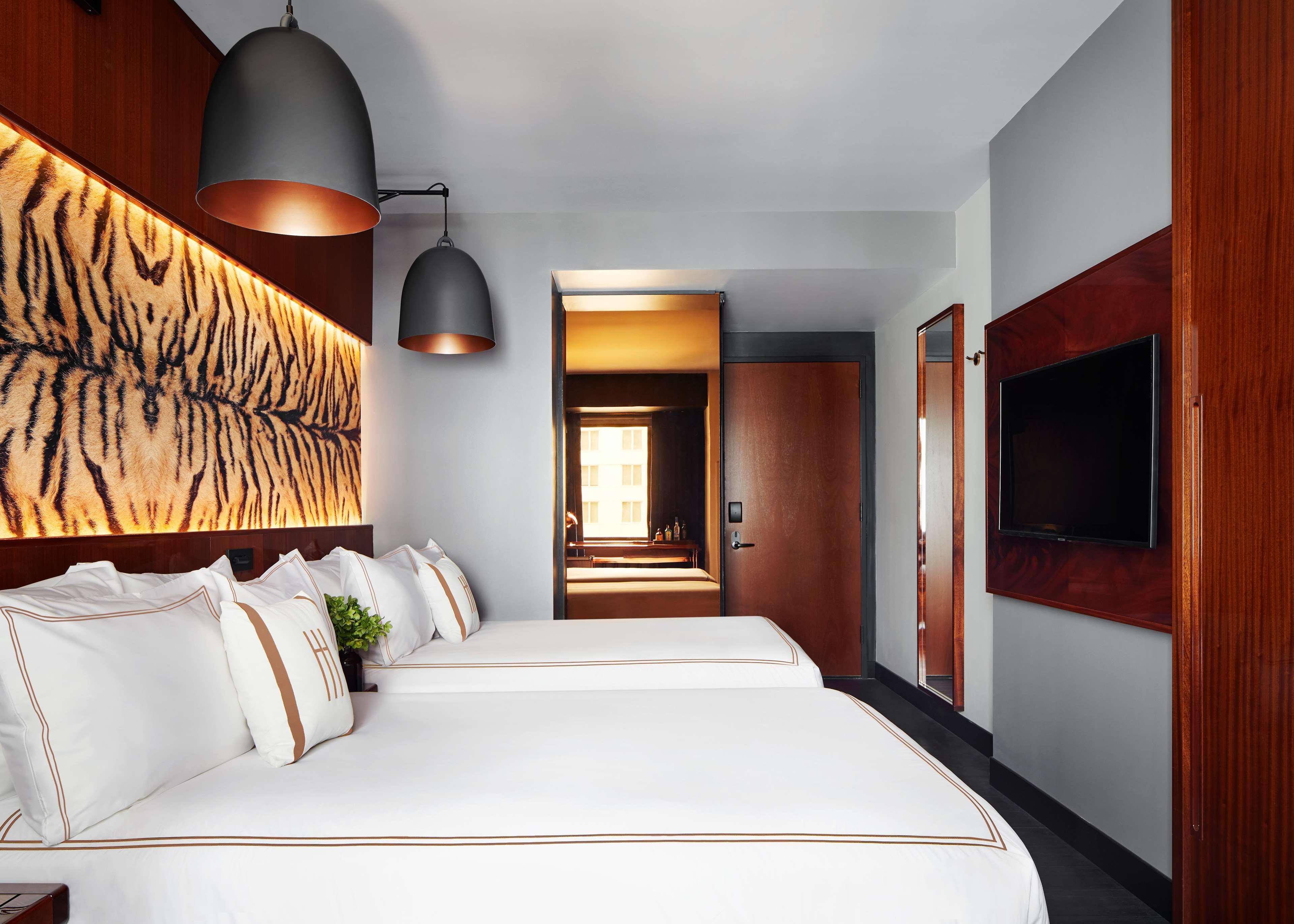Hotel Hendricks New York Extérieur photo