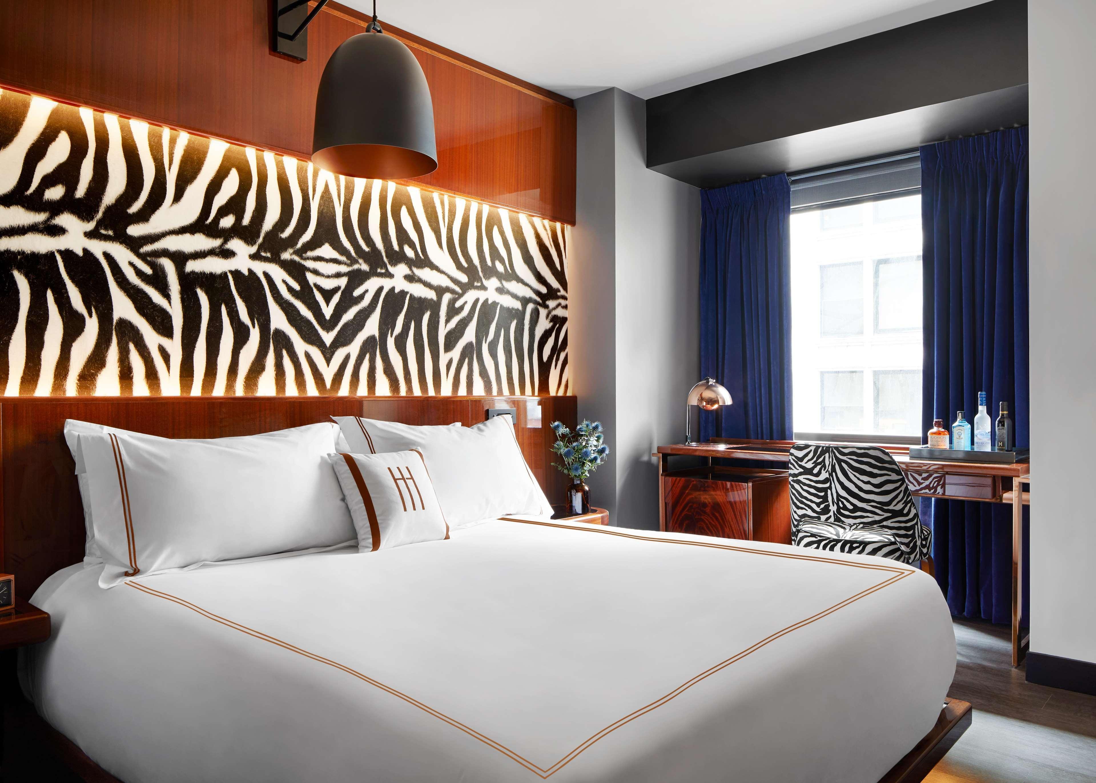 Hotel Hendricks New York Extérieur photo