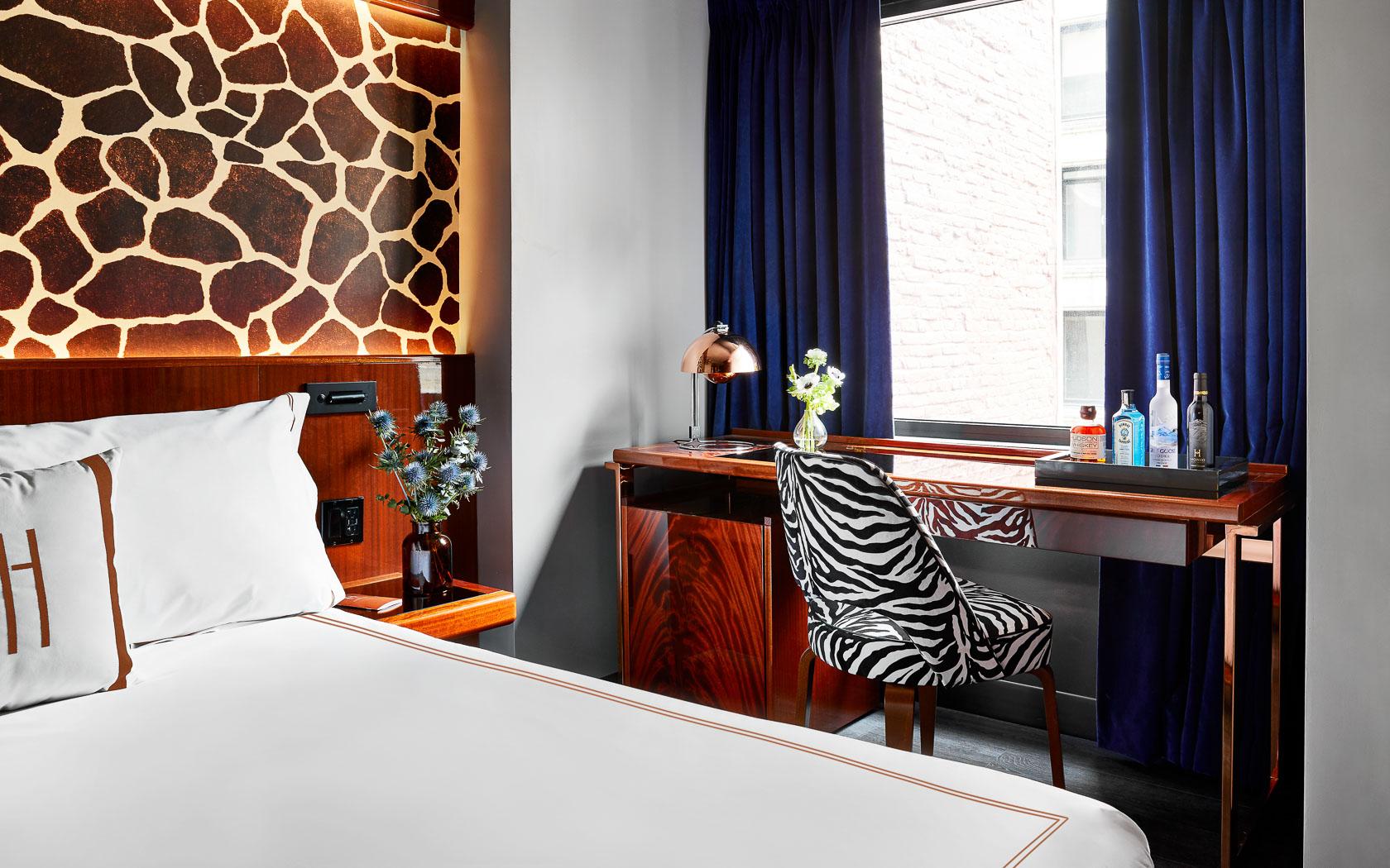 Hotel Hendricks New York Extérieur photo