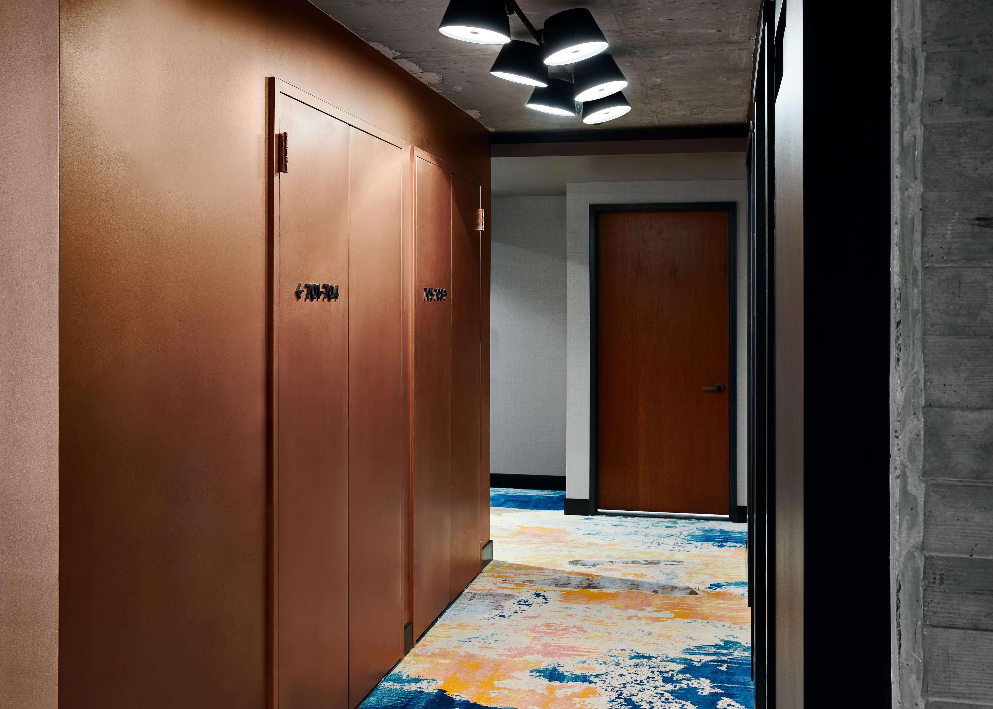 Hotel Hendricks New York Extérieur photo