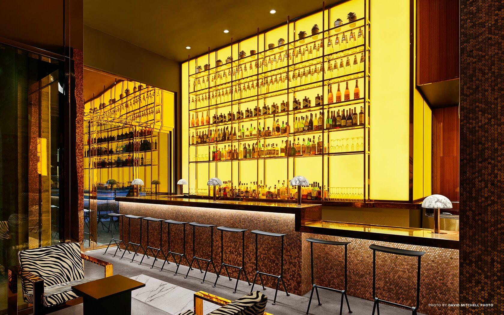 Hotel Hendricks New York Extérieur photo
