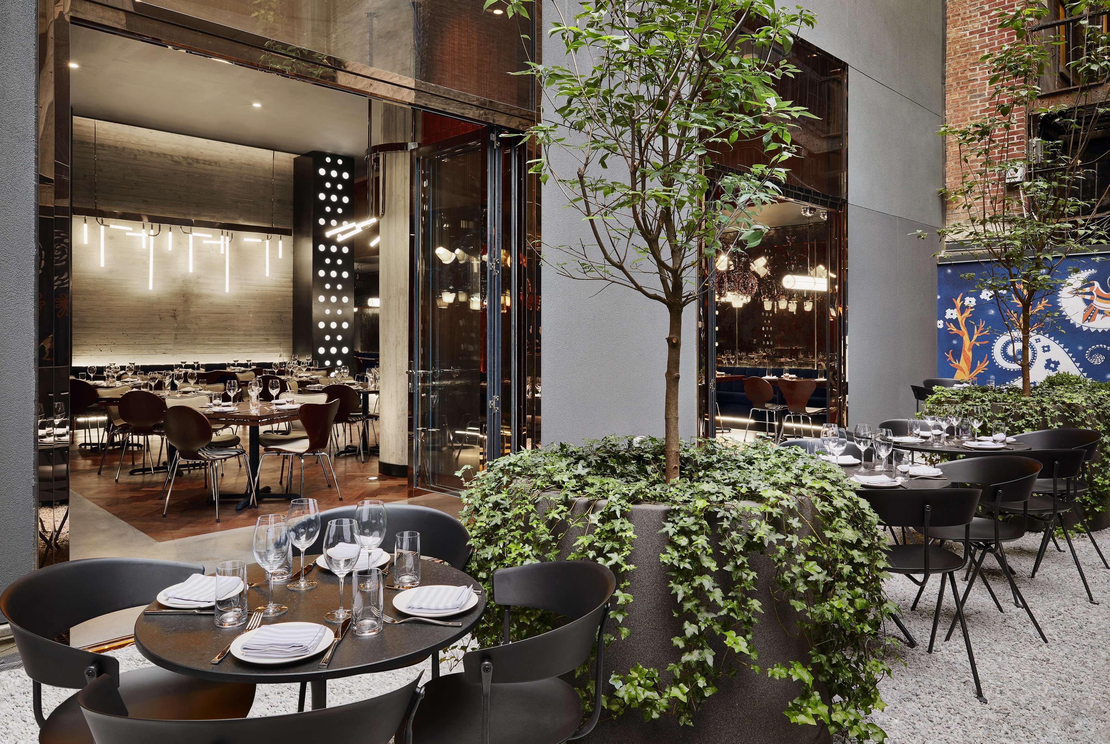 Hotel Hendricks New York Extérieur photo