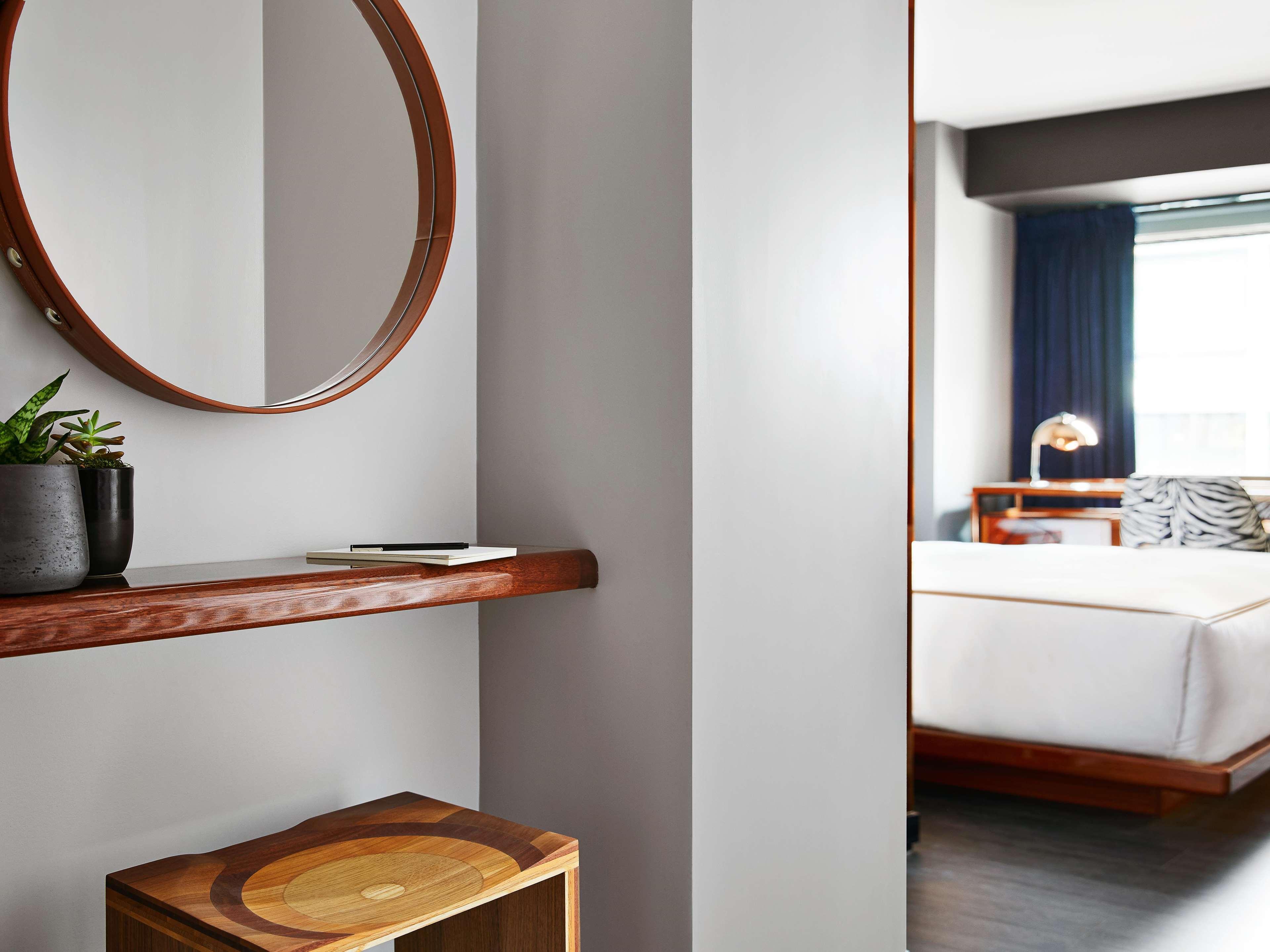 Hotel Hendricks New York Extérieur photo