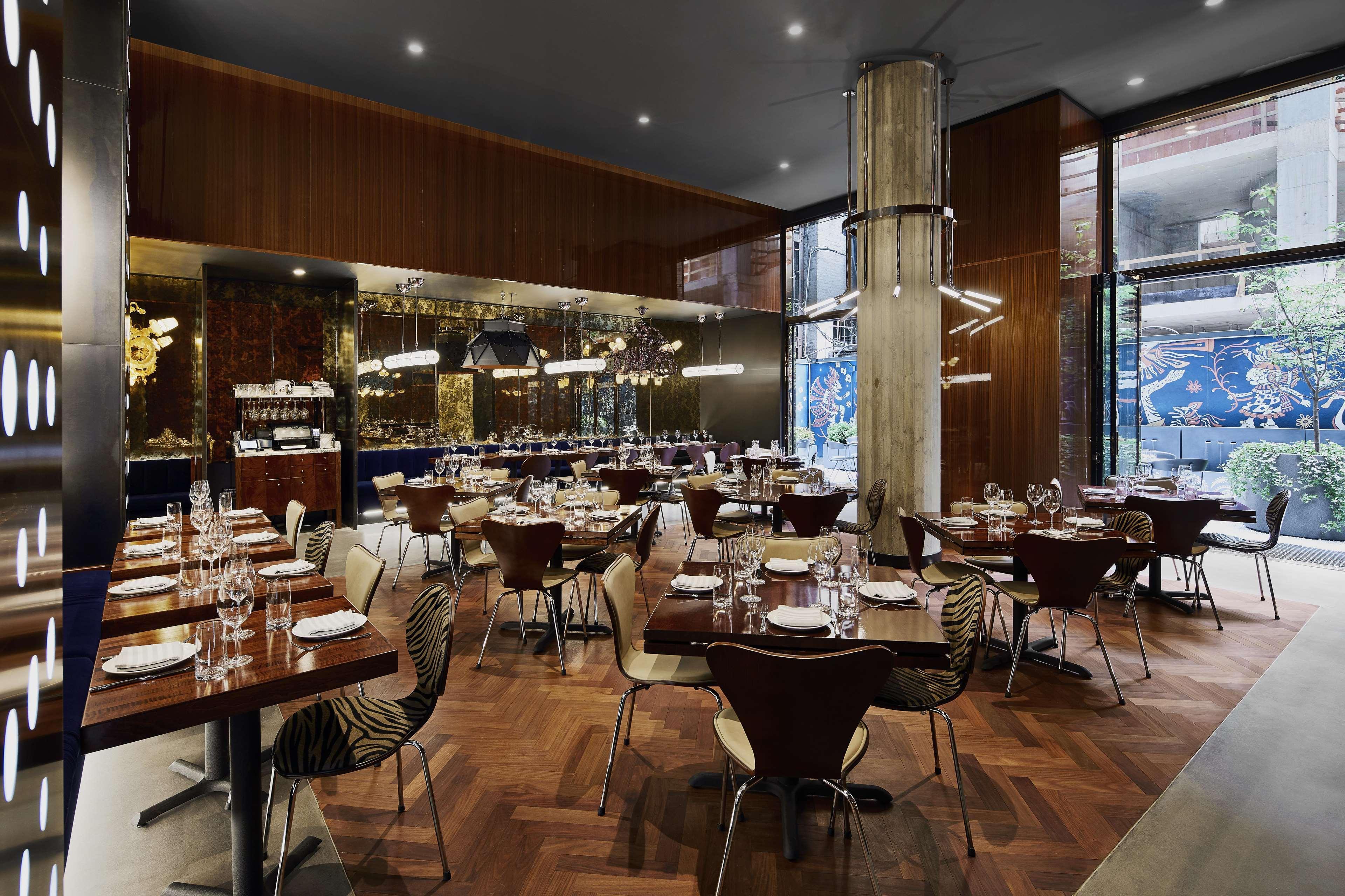 Hotel Hendricks New York Extérieur photo