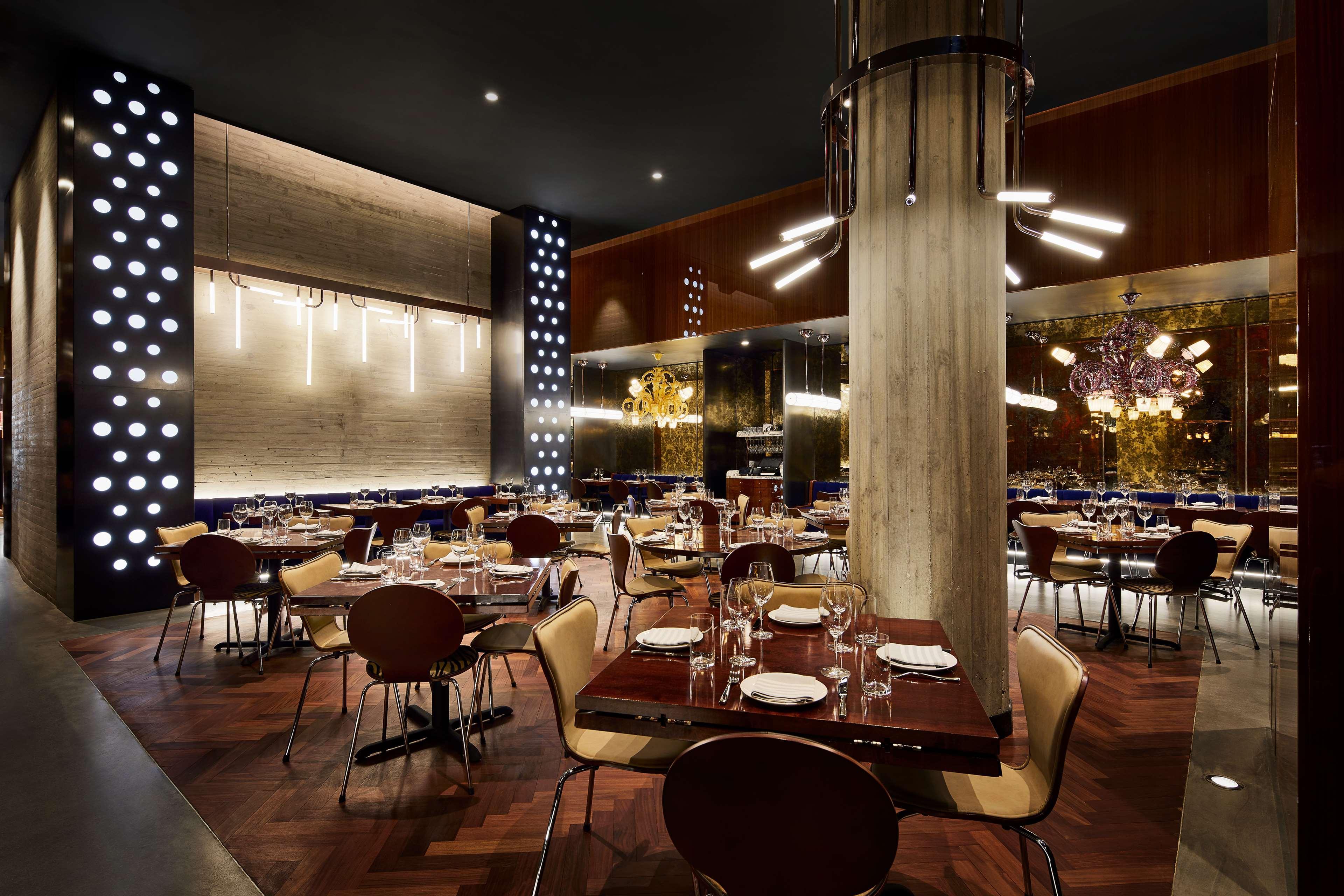 Hotel Hendricks New York Extérieur photo