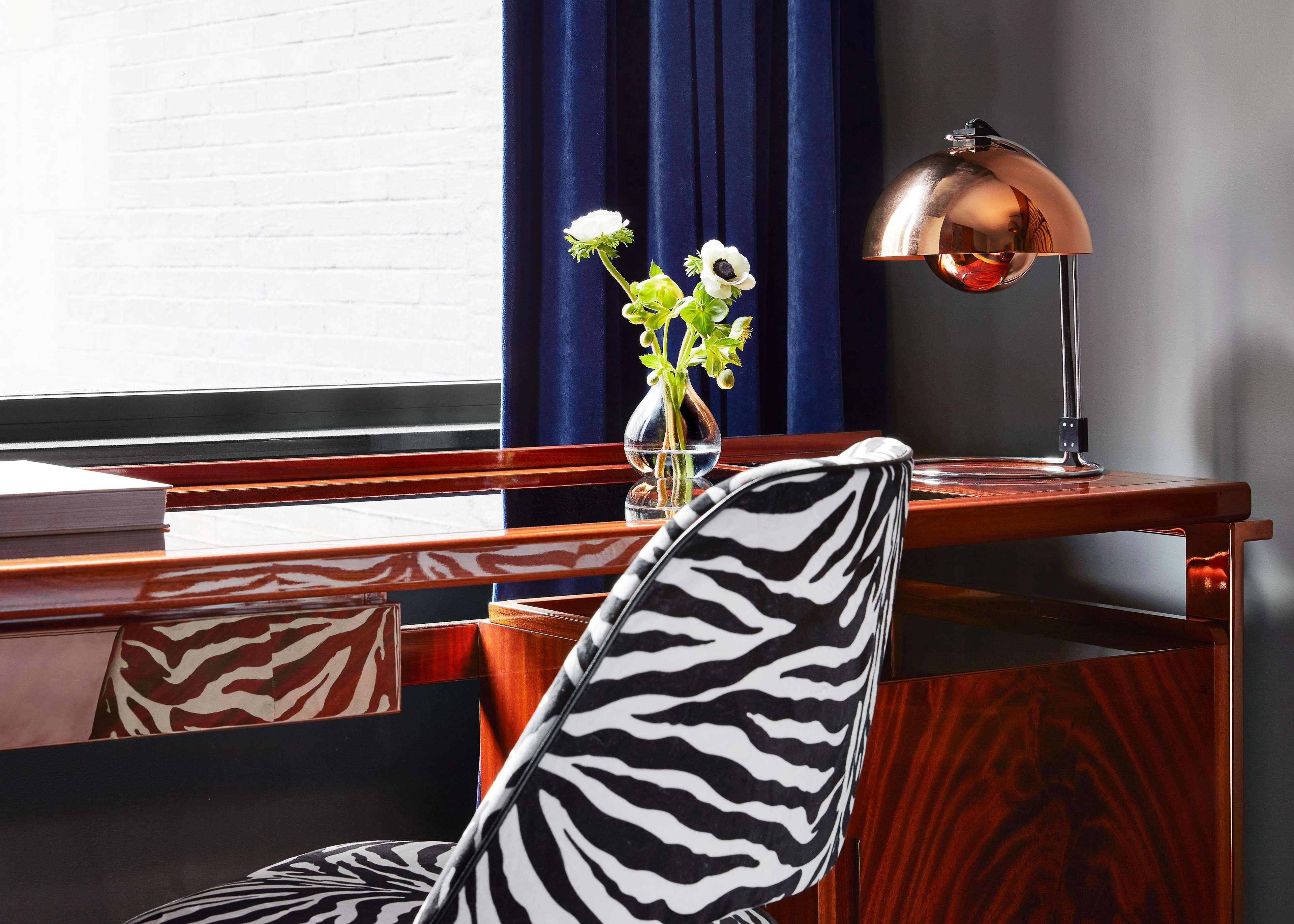 Hotel Hendricks New York Extérieur photo