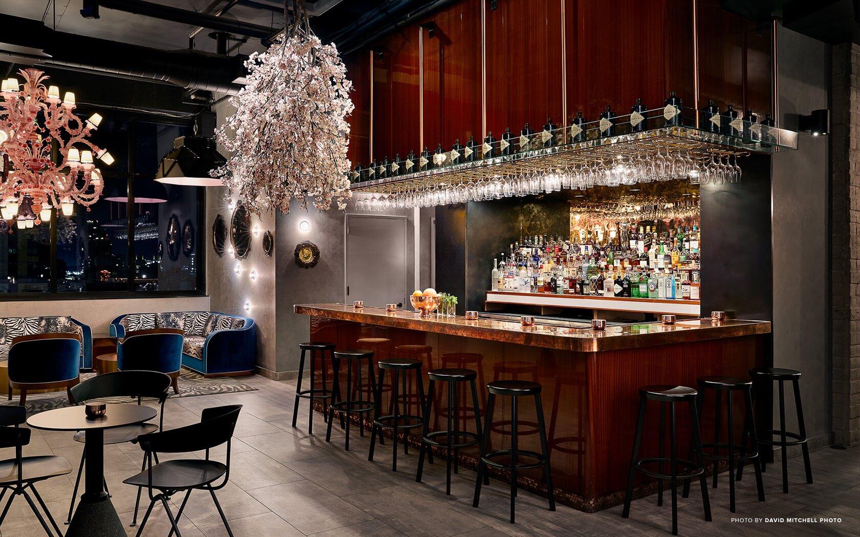 Hotel Hendricks New York Extérieur photo