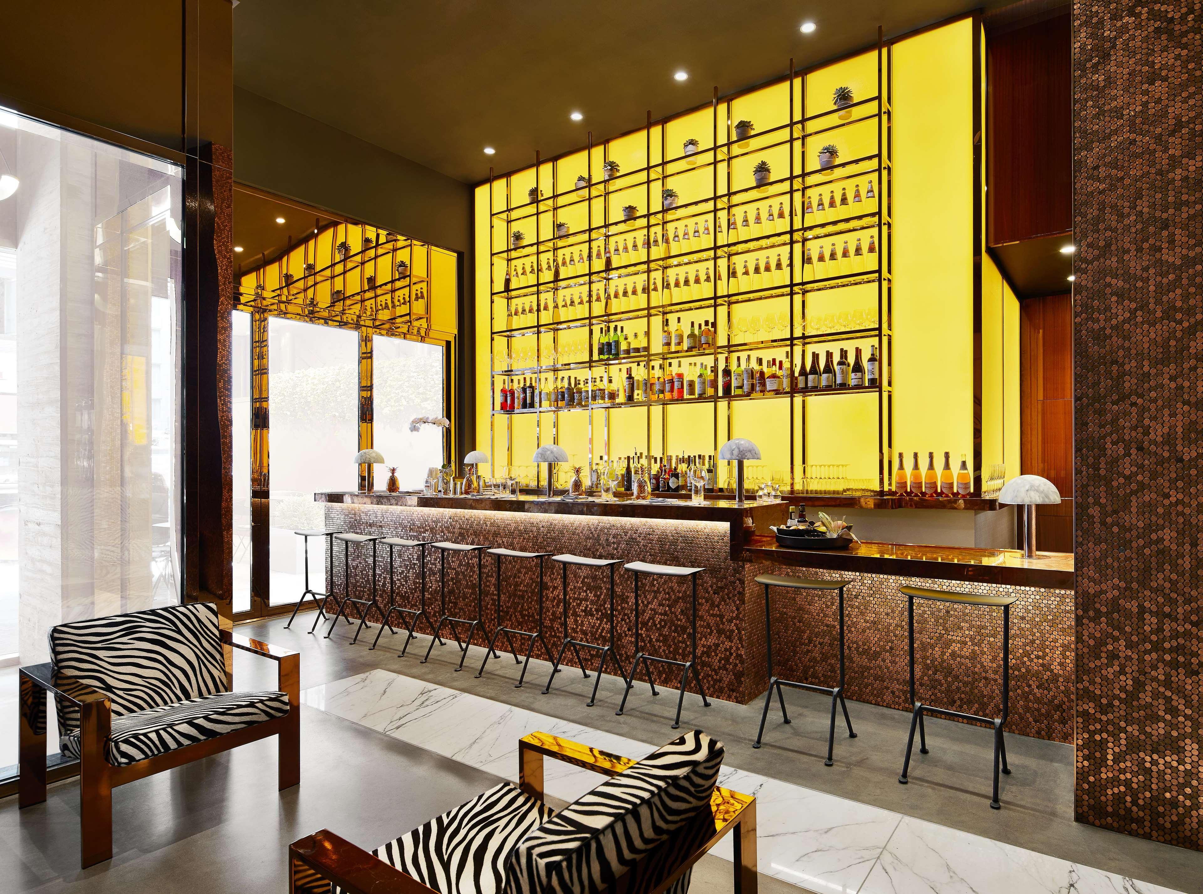 Hotel Hendricks New York Extérieur photo