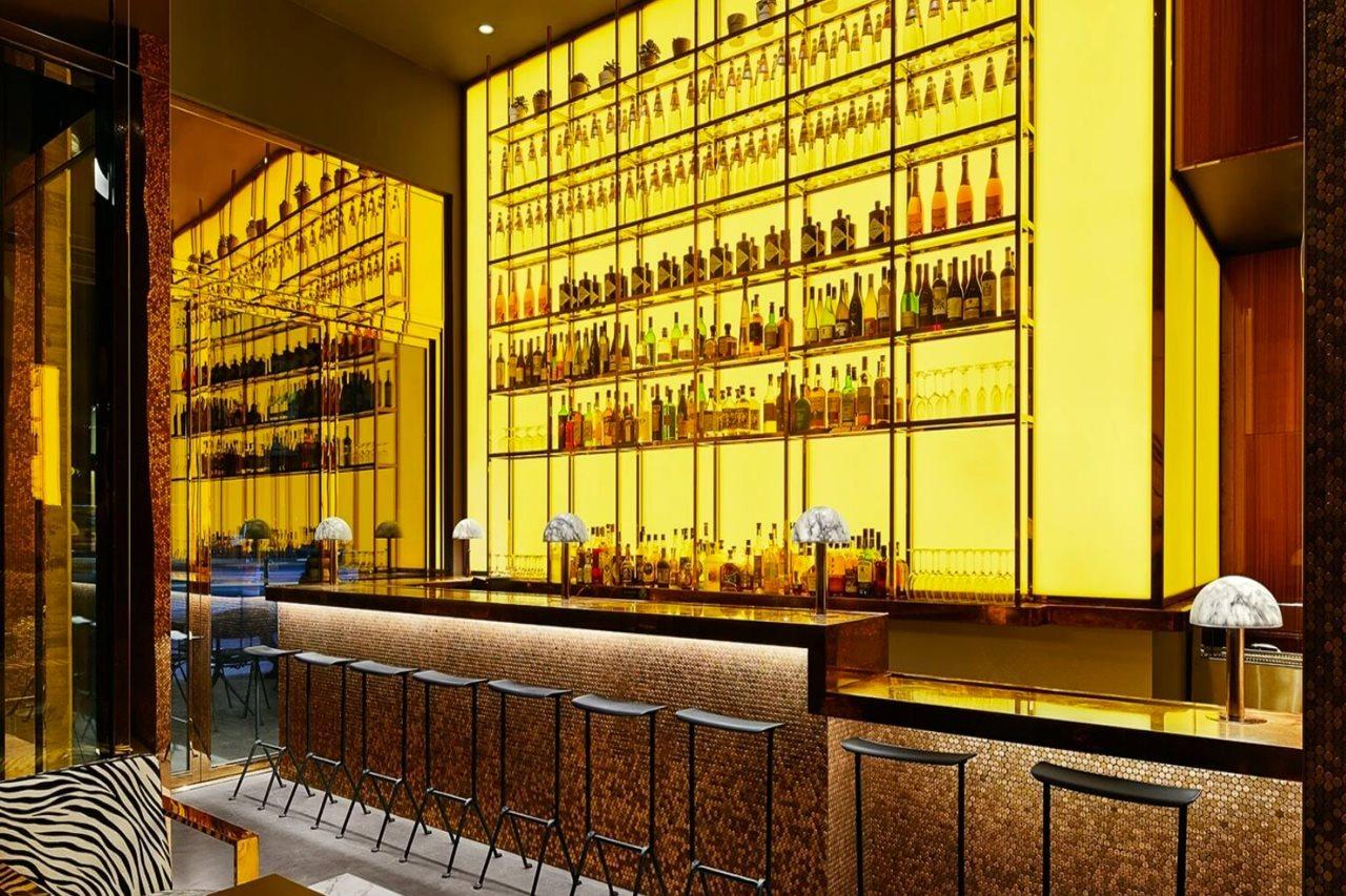Hotel Hendricks New York Extérieur photo