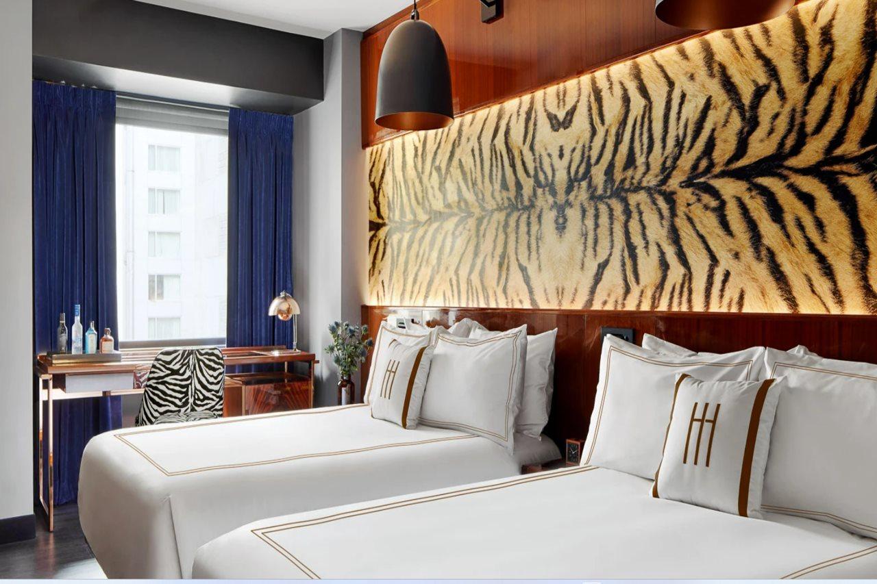 Hotel Hendricks New York Extérieur photo