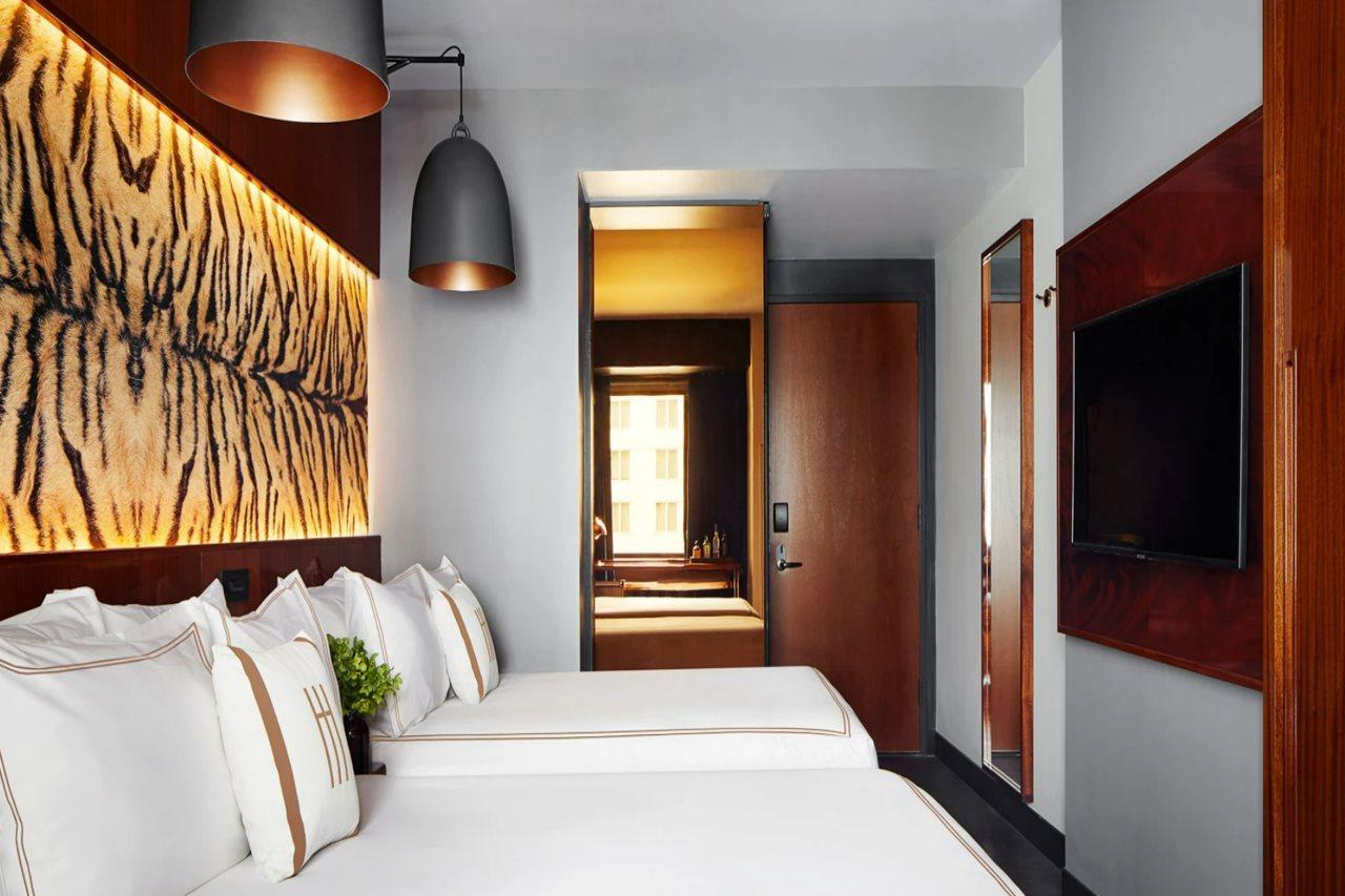 Hotel Hendricks New York Extérieur photo