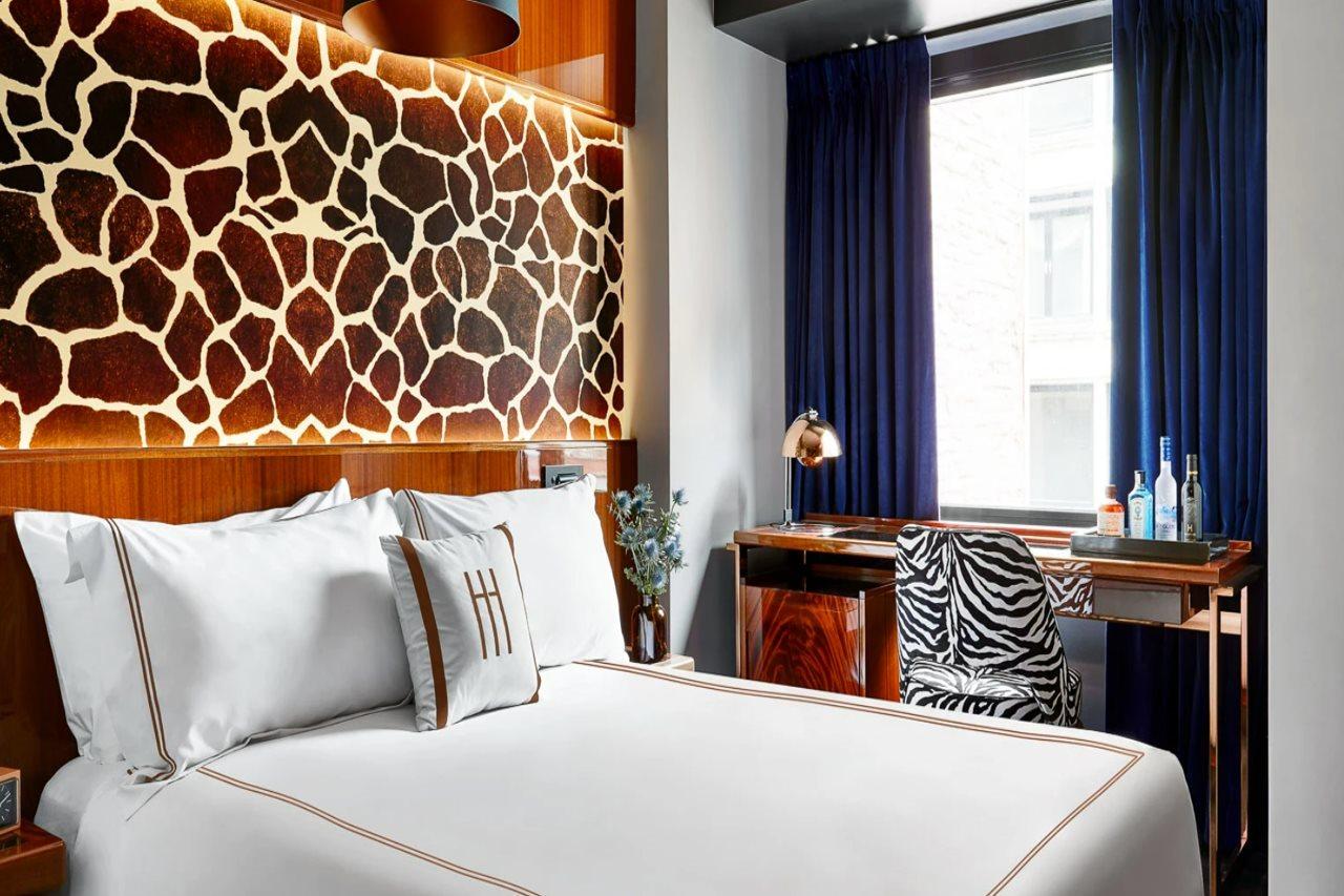 Hotel Hendricks New York Extérieur photo