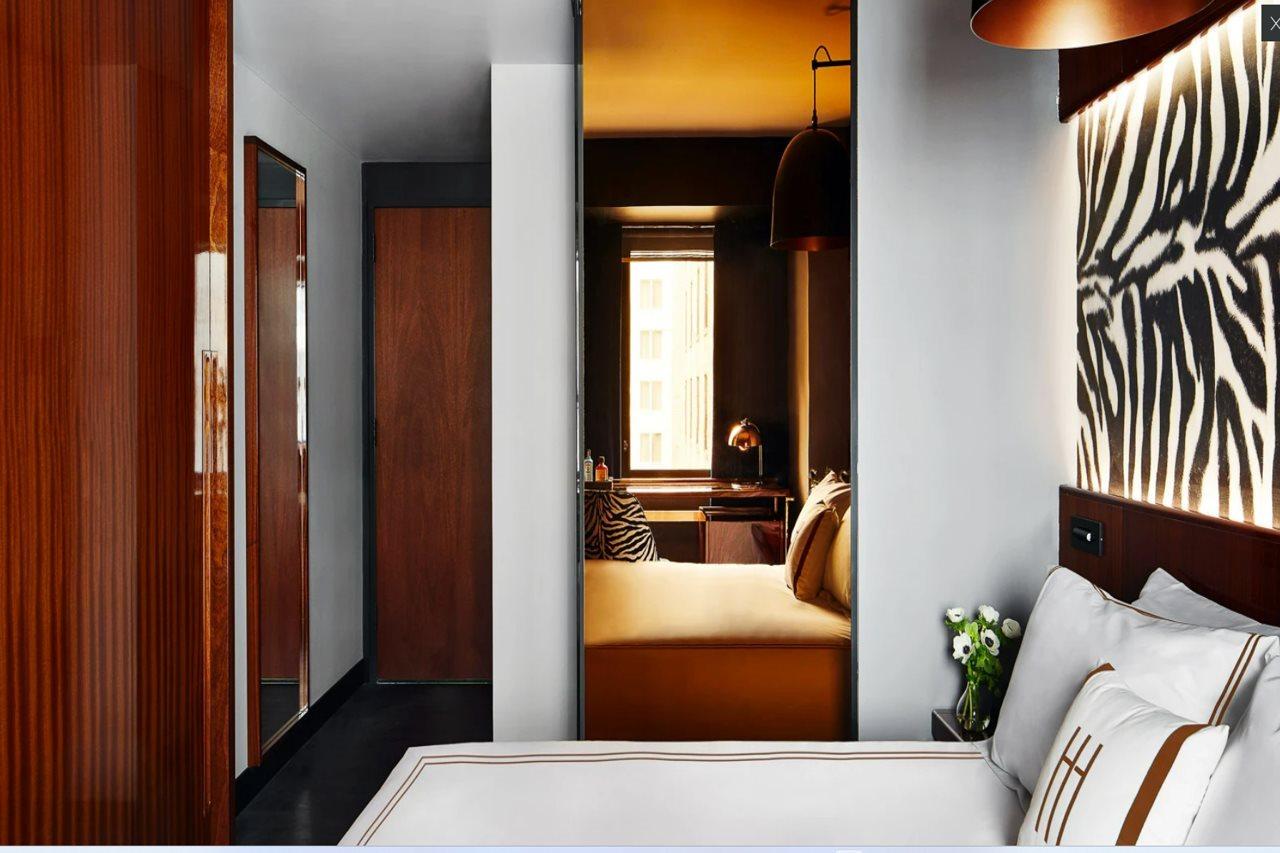 Hotel Hendricks New York Extérieur photo