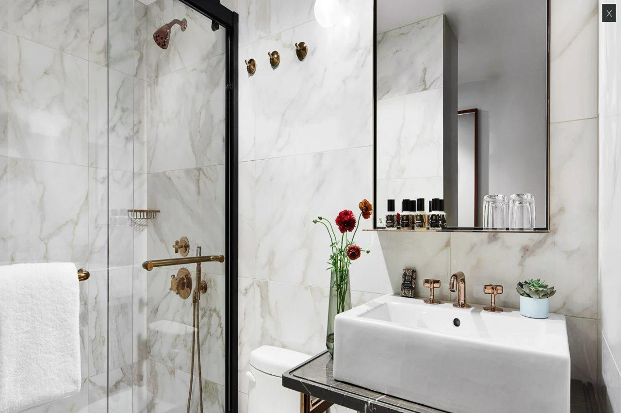 Hotel Hendricks New York Extérieur photo