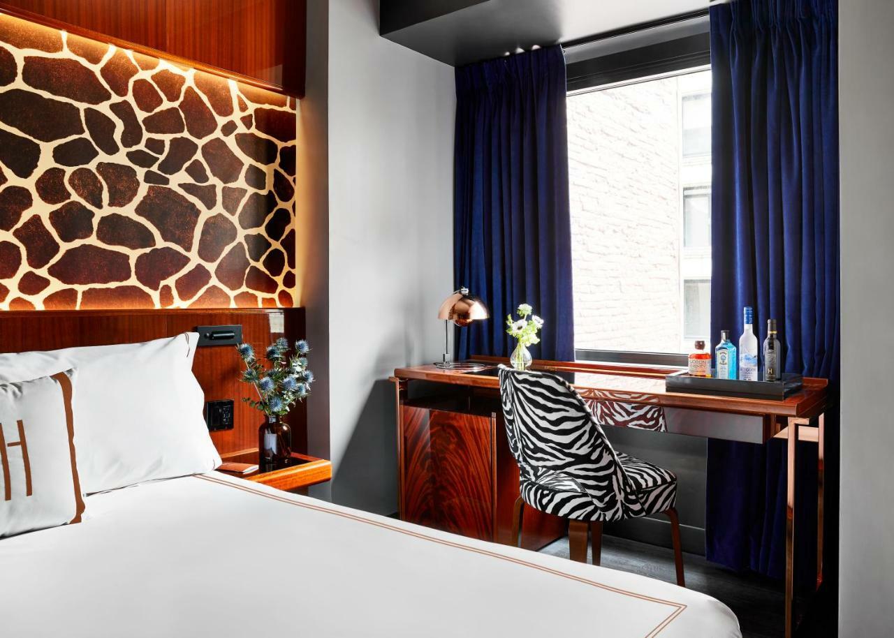 Hotel Hendricks New York Extérieur photo