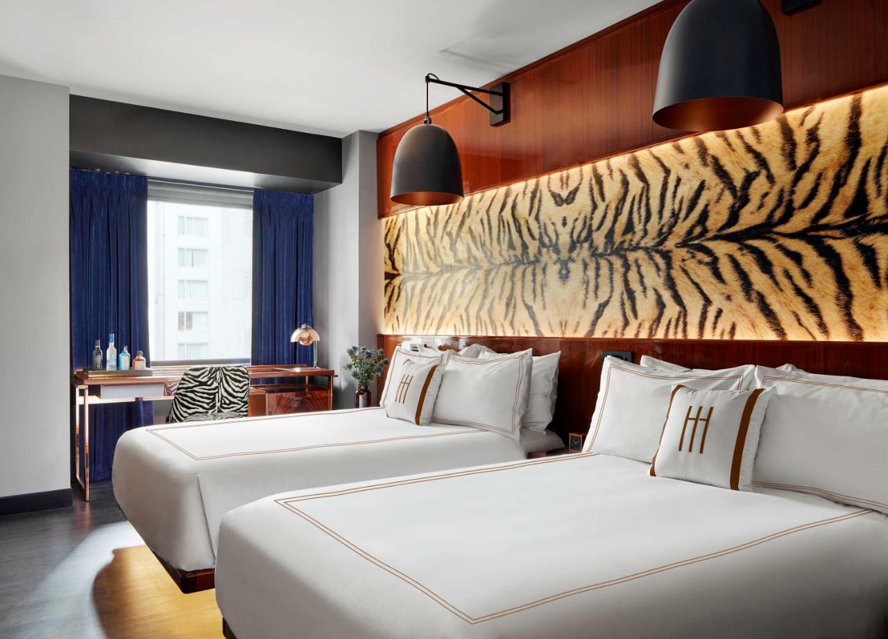 Hotel Hendricks New York Extérieur photo