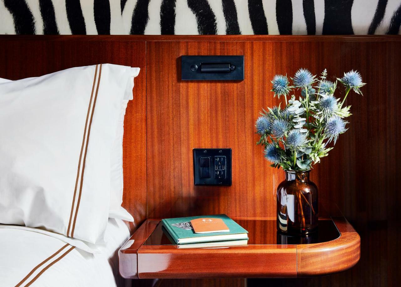Hotel Hendricks New York Extérieur photo