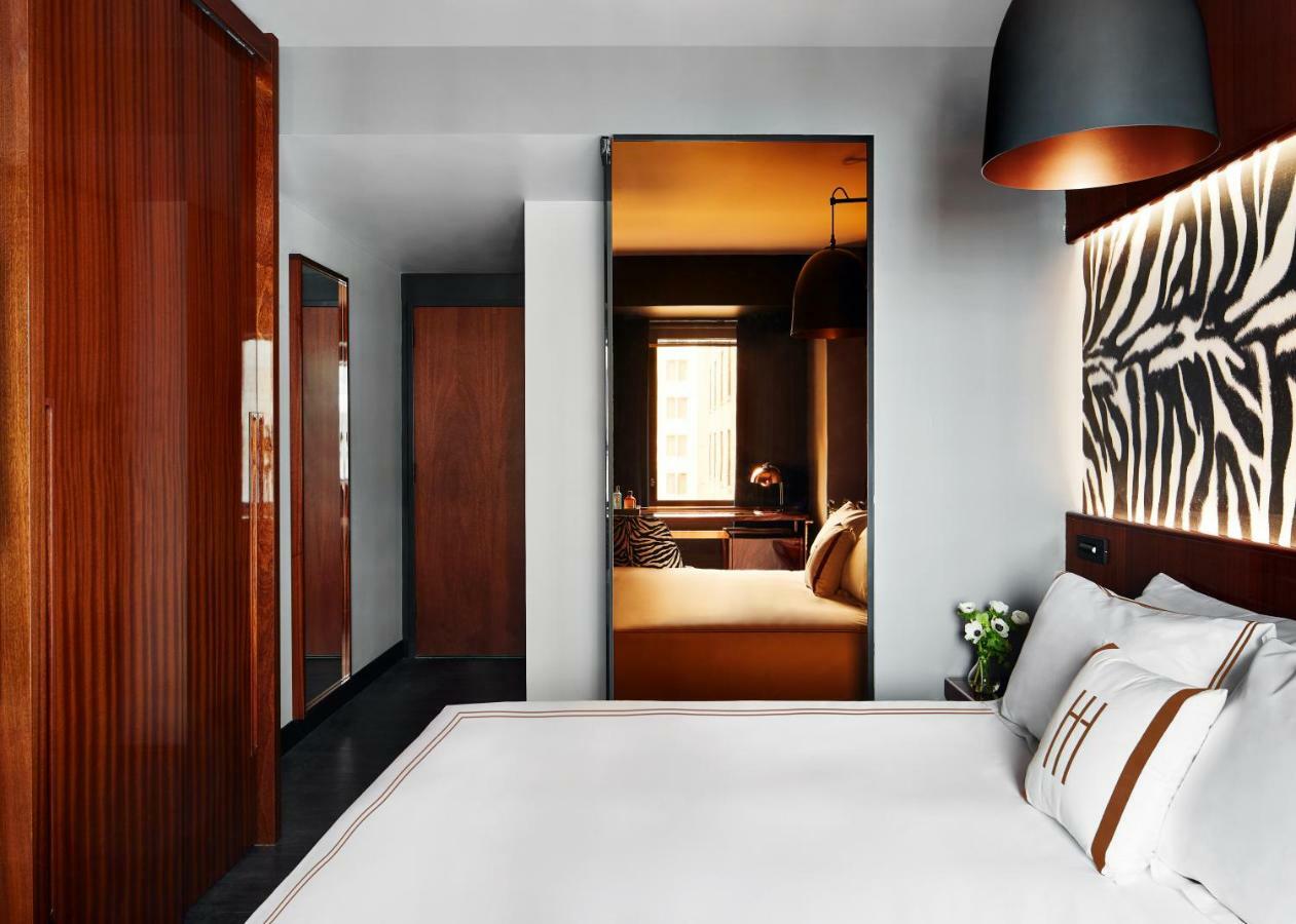 Hotel Hendricks New York Extérieur photo